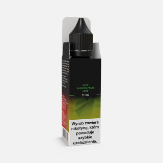 Liquid Vbar Salt 10ml - Kiwi Passion Fruit Lime 20mg/ml