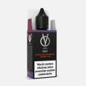 Liquid Vbar Salt 10ml - Lychee Blackcurrant Bubble Tea 20mg/ml Liquid Vbar Salt 10ml - Lychee Blackcurrant Bubble Tea 20mg/ml