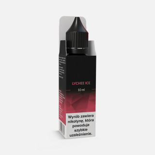 Liquid Vbar Salt 10ml - Lychee Ice 20mg/ml