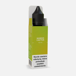 Liquid Vbar Salt 10ml - Mango Cactus 20mg/ml