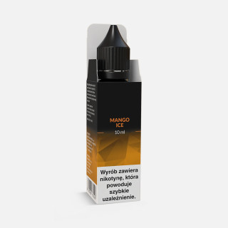 Liquid Vbar Salt 10ml - Mango Ice 20mg/ml