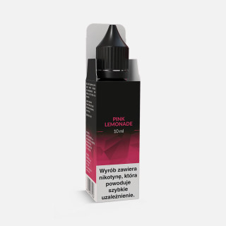 Liquid Vbar Salt 10ml - Pink Lemonade 20mg/ml