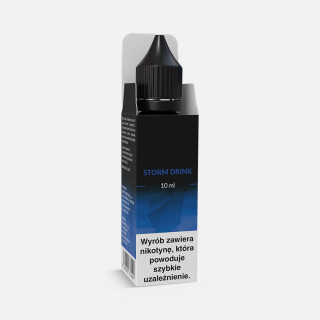 Liquid Vbar Salt 10ml - Storm Drink 20mg/ml