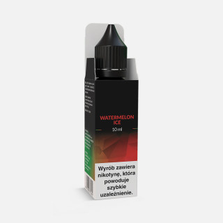 Liquid Vbar Salt 10ml - Watermelon Ice 20mg/ml