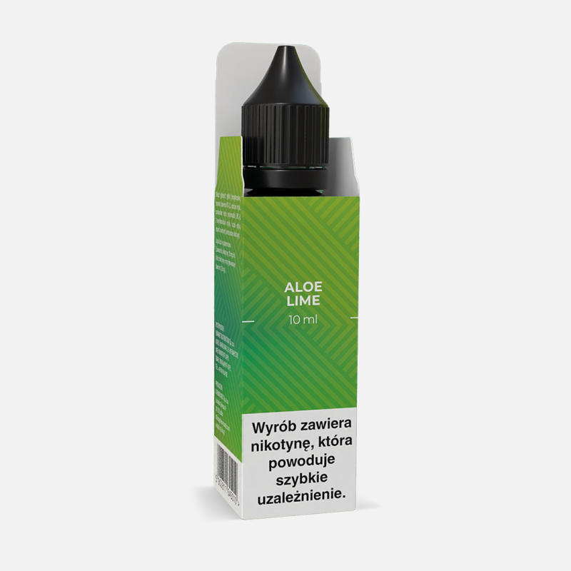 kopia Liquid Vbar Salt 10ml - Aloe Lime 20mg/ml kopia Liquid Vbar Salt 10ml - Aloe Lime 20mg/ml