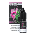 Liquid Dark Line Black SALT 10ml - Kiwi Passionfruit Lime 20mg/ml Liquid Dark Line Black SALT 10ml - Kiwi Passionfruit Lime 20mg/ml