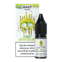 Liquid Dark Line Black SALT 10ml - Lemon Green Tea Ice 20mg/ml Liquid Dark Line Black SALT 10ml - Lemon Green Tea Ice 20mg/ml