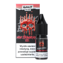Liquid Dark Line Black SALT 10ml - Milk Starwberry Ice 20mg/ml Liquid Dark Line Black SALT 10ml - Milk Starwberry Ice 20mg/ml