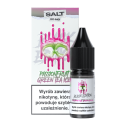 Liquid Dark Line Black SALT 10ml - Passionfruit Green Tea Ice 20mg/ml Liquid Dark Line Black SALT 10ml - Passionfruit Green Tea Ice 20mg/ml