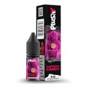 Liquid Plushy Salt Candy 8ml - Raspberry Candy 20mg/m Liquid Plushy Salt Candy 8ml - Raspberry Candy 20mg/m