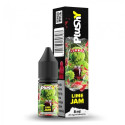 Liquid Plushy Salt Jam 8ml - Lime Jam 20mg/ml Liquid Plushy Salt Jam 8ml - Lime Jam 20mg/ml