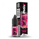 Liquid Plushy Salt Jam 8ml - Raspberry Jam 20mg/ml Liquid Plushy Salt Jam 8ml - Raspberry Jam 20mg/ml
