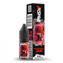 Liquid Plushy Salt Jam 8ml - Strawberry Jam 20mg/ml Liquid Plushy Salt Jam 8ml - Strawberry Jam 20mg/ml