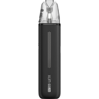POD Oxva Xlim GO LITE - Black POD Oxva Xlim GO LITE - Black