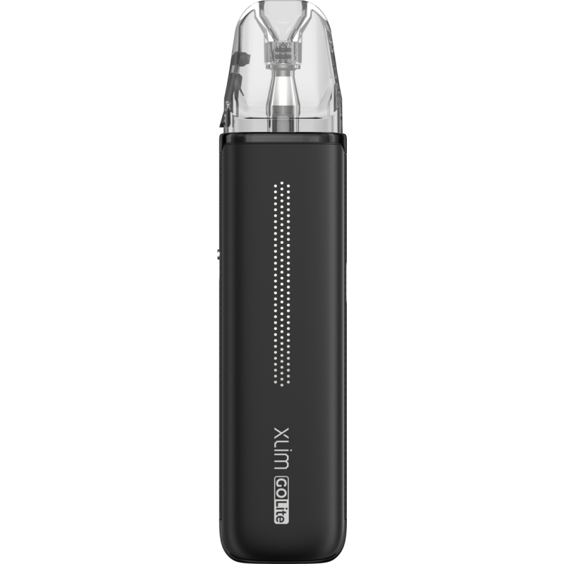 POD Oxva Xlim GO LITE - Black POD Oxva Xlim GO LITE - Black