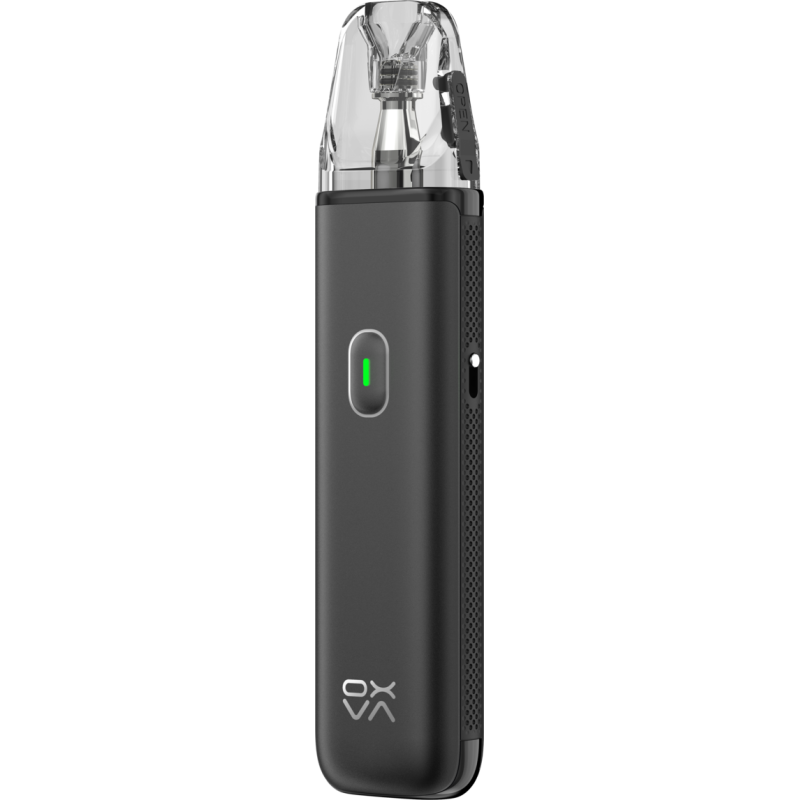 POD Oxva Xlim GO LITE - Black POD Oxva Xlim GO LITE - Black