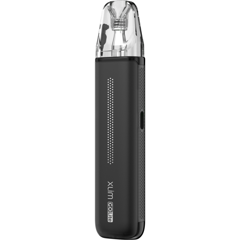 POD Oxva Xlim GO LITE - Black POD Oxva Xlim GO LITE - Black