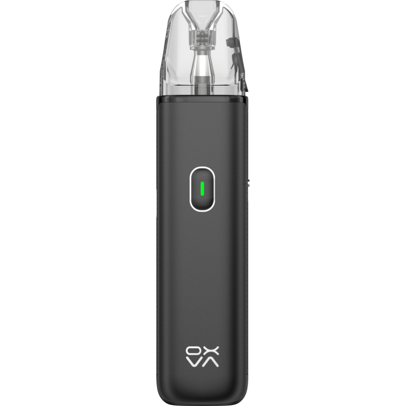 POD Oxva Xlim GO LITE - Black POD Oxva Xlim GO LITE - Black