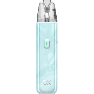 POD Oxva Xlim GO LITE - Light Blue