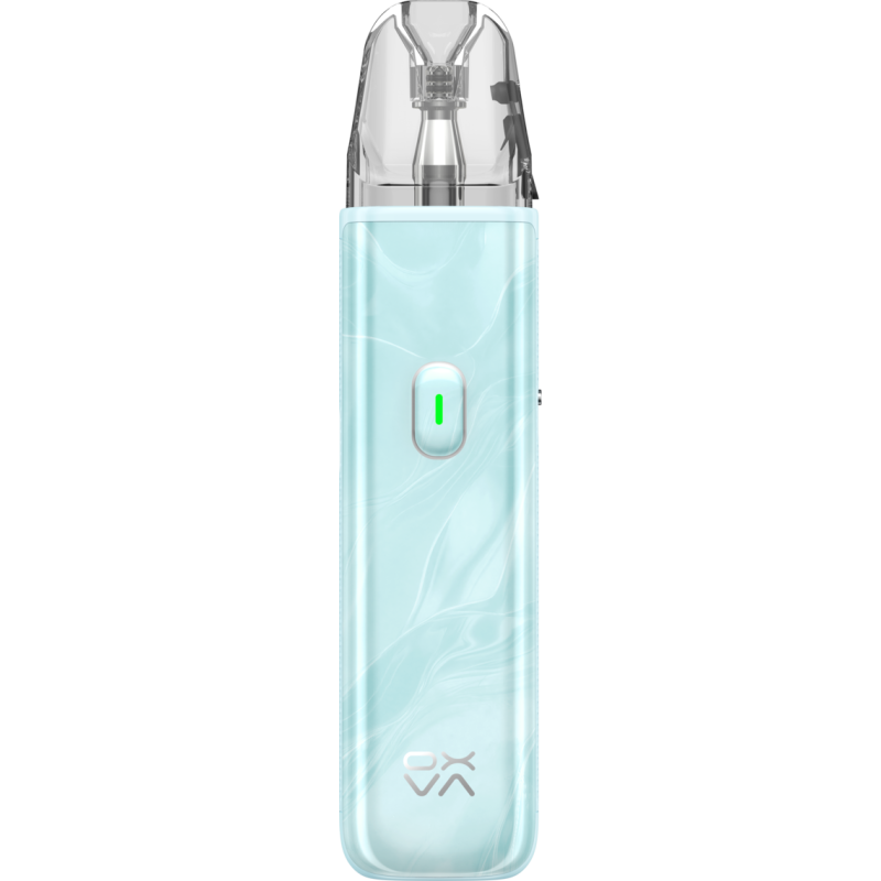 POD Oxva Xlim GO LITE - Light Blue POD Oxva Xlim GO LITE - Light Blue
