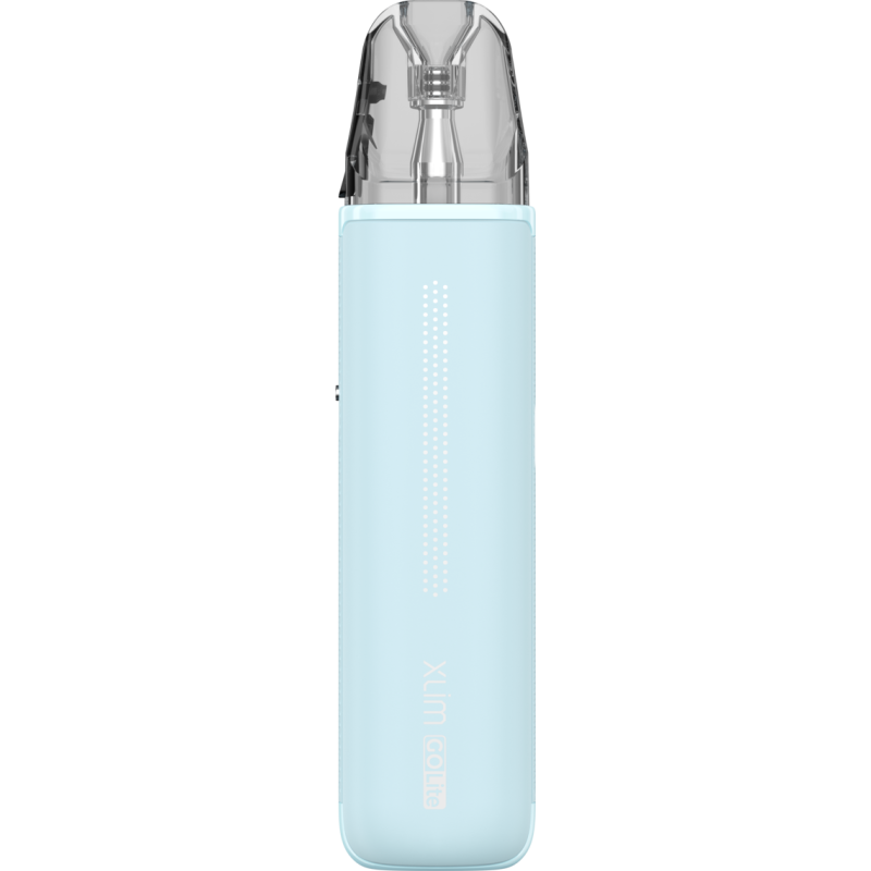 POD Oxva Xlim GO LITE - Light Blue POD Oxva Xlim GO LITE - Light Blue