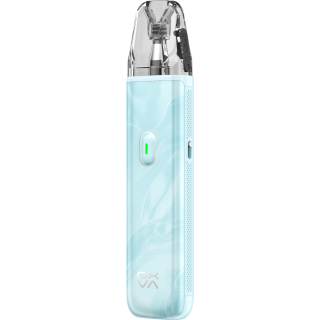POD Oxva Xlim GO LITE - Light Blue POD Oxva Xlim GO LITE - Light Blue