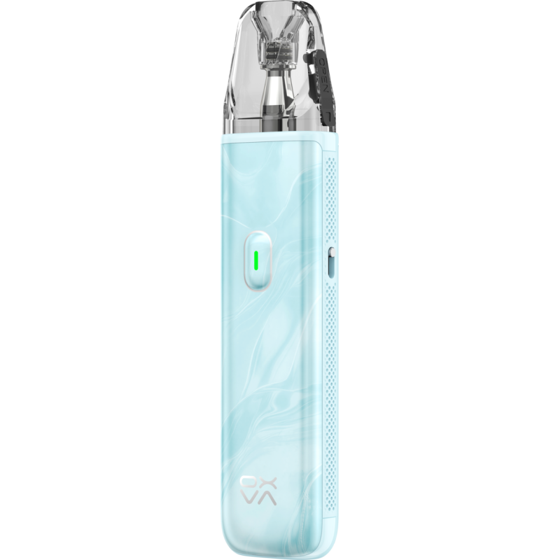POD Oxva Xlim GO LITE - Light Blue POD Oxva Xlim GO LITE - Light Blue