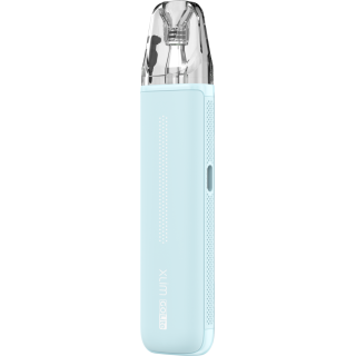 POD Oxva Xlim GO LITE - Light Blue POD Oxva Xlim GO LITE - Light Blue