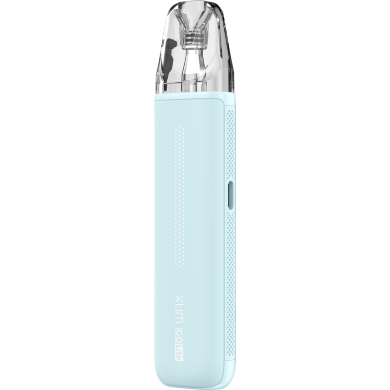 POD Oxva Xlim GO LITE - Light Blue POD Oxva Xlim GO LITE - Light Blue