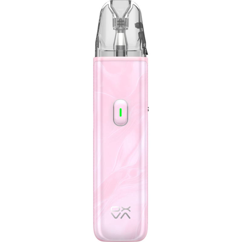 POD Oxva Xlim GO LITE - Light Pink POD Oxva Xlim GO LITE - Light Pink