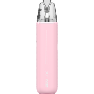 POD Oxva Xlim GO LITE - Light Pink POD Oxva Xlim GO LITE - Light Pink