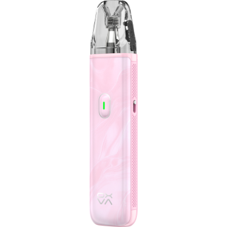 POD Oxva Xlim GO LITE - Light Pink POD Oxva Xlim GO LITE - Light Pink