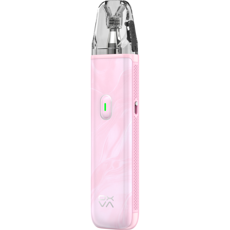 POD Oxva Xlim GO LITE - Light Pink POD Oxva Xlim GO LITE - Light Pink