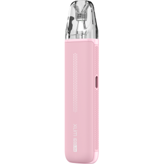POD Oxva Xlim GO LITE - Light Pink POD Oxva Xlim GO LITE - Light Pink
