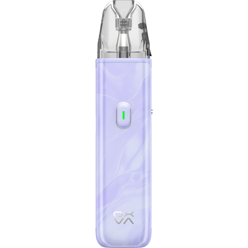 POD Oxva Xlim GO LITE - Light Purple POD Oxva Xlim GO LITE - Light Purple