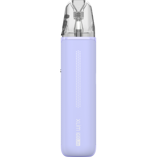 POD Oxva Xlim GO LITE - Light Purple POD Oxva Xlim GO LITE - Light Purple
