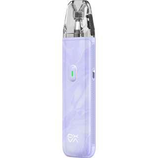 POD Oxva Xlim GO LITE - Light Purple POD Oxva Xlim GO LITE - Light Purple