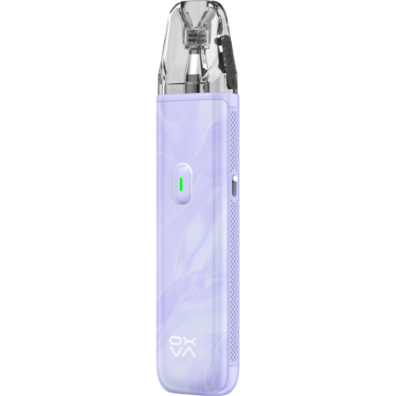POD Oxva Xlim GO LITE - Light Purple POD Oxva Xlim GO LITE - Light Purple