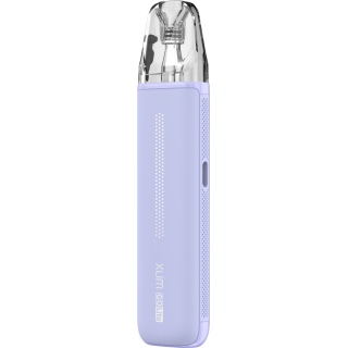 POD Oxva Xlim GO LITE - Light Purple POD Oxva Xlim GO LITE - Light Purple