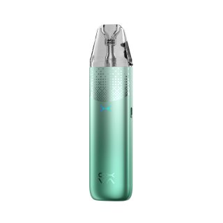 POD Oxva NeXlim 2 mini - Mint Green POD Oxva NeXlim 2 mini - Mint Green