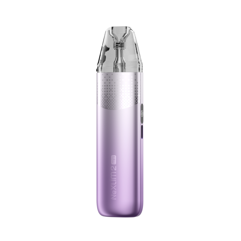 POD Oxva NeXlim 2 mini - Mist Purple POD Oxva NeXlim 2 mini - Mist Purple