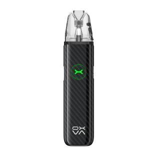 POD Oxva Xlim GO 2 - Black Carbon