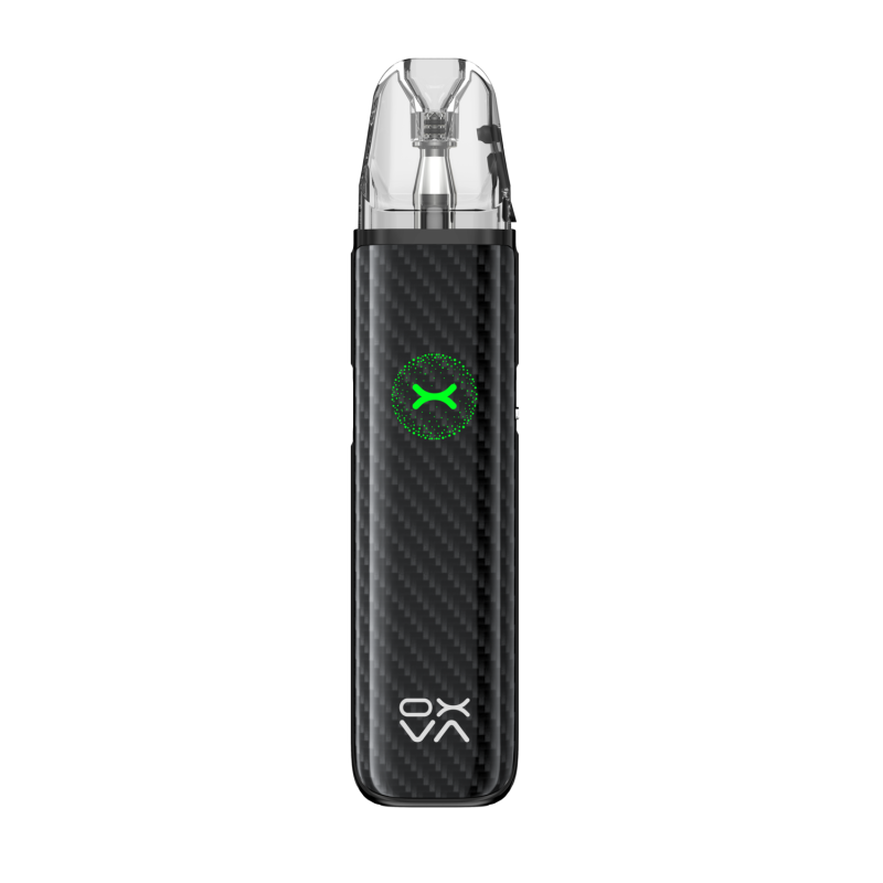 POD Oxva Xlim GO 2 - Black Carbon POD Oxva Xlim GO 2 - Black Carbon