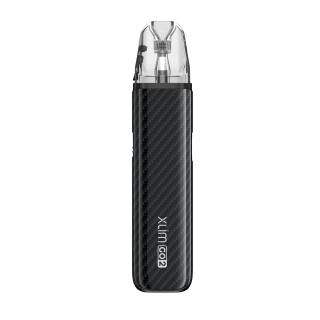 POD Oxva Xlim GO 2 - Black Carbon POD Oxva Xlim GO 2 - Black Carbon