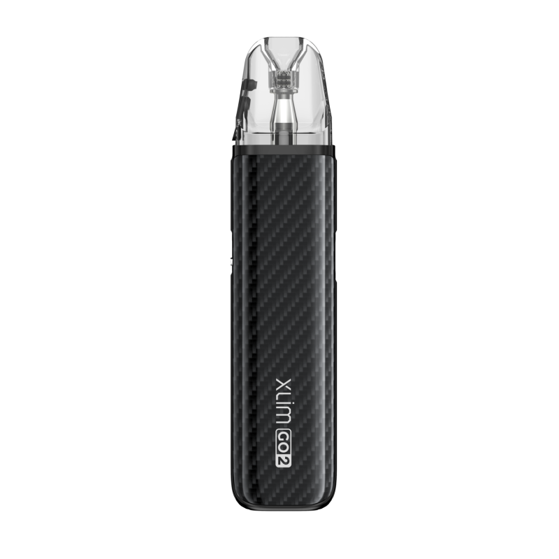 POD Oxva Xlim GO 2 - Black Carbon POD Oxva Xlim GO 2 - Black Carbon