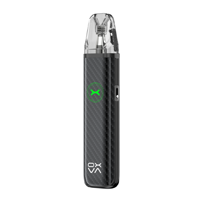 POD Oxva Xlim GO 2 - Black Carbon POD Oxva Xlim GO 2 - Black Carbon