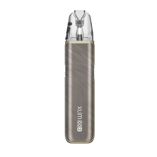 POD Oxva Xlim GO 2 - Light Brown Shadow POD Oxva Xlim GO 2 - Light Brown Shadow