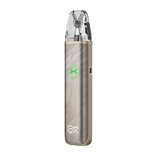 POD Oxva Xlim GO 2 - Light Brown Shadow POD Oxva Xlim GO 2 - Light Brown Shadow