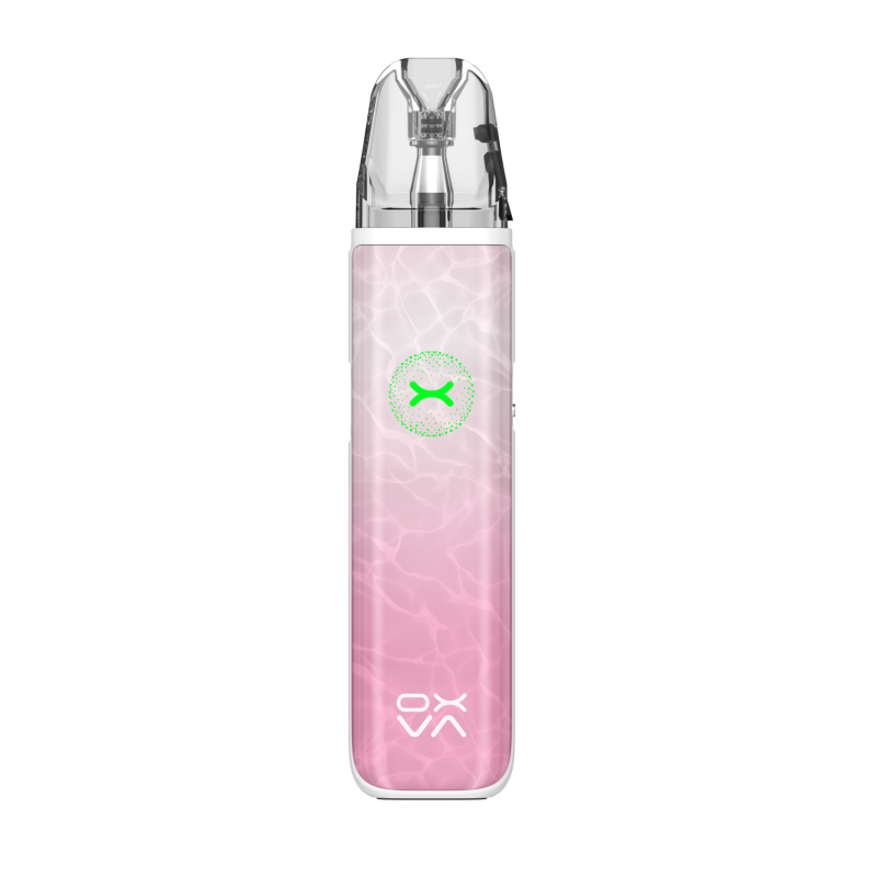 POD Oxva Xlim GO 2 - Pink Ripple POD Oxva Xlim GO 2 - Pink Ripple