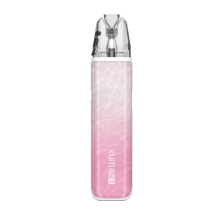 POD Oxva Xlim GO 2 - Pink Ripple POD Oxva Xlim GO 2 - Pink Ripple